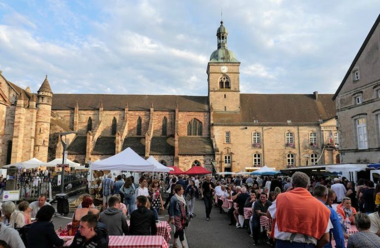 tour d'alsace luxeuil les bains